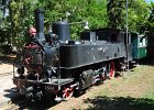 2014.06.22 Eisenbahnmuseum in Kalamata (11)